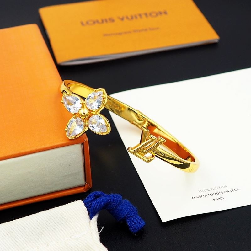 Louis Vuitton Bracelets